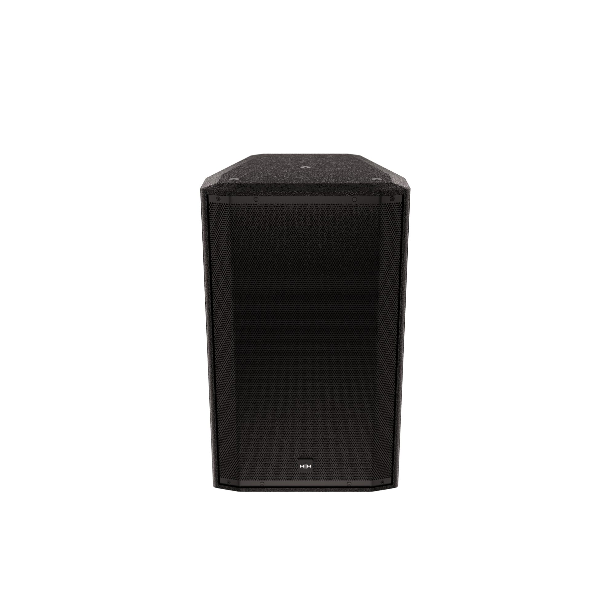 HH Audio TNI TNi-W12PRO-BK 1200W Passive Point Source Speaker - Black
