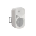HH Audio TNI TNi-W6-WH 220W Passive Point Source Speaker - White