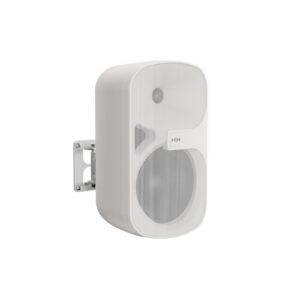 HH Audio TNI TNi-W6-WH 220W Passive Point Source Speaker - White