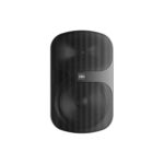 HH Audio TNI TNi-W8 260W Passive Point Source Speaker - Black