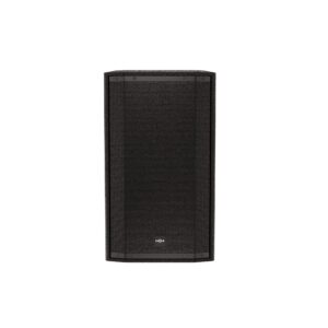 HH Audio TNI TNi-W8PRO-BK 800W Passive Point Source Speaker - Black