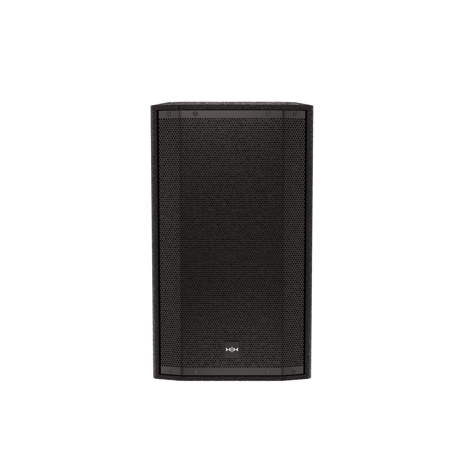 HH Audio TNI TNi-W8PRO-BK 800W Passive Point Source Speaker - Black