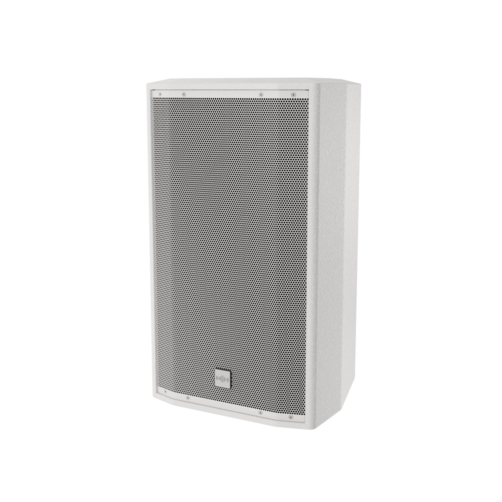 HH Audio TNI TNi-W8PRO-WH 800W Passive Point Source Speaker - White