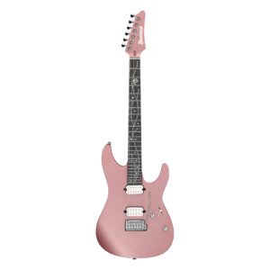 Ibanez TOD10-MM - Tim Henson Signature - Electric Guitar - Metallic Mauve