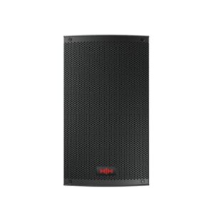 HH Audio Tensor TRE-1001 1400W Active Point Source Speaker - Black