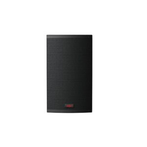 HH Audio Tensor TRE-1201 1400W Active Point Source Speaker - Black