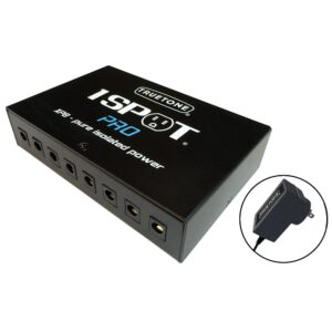 Truetone XP8-PS 1 Spot Pro8 Output Expansion Box with Power Supply