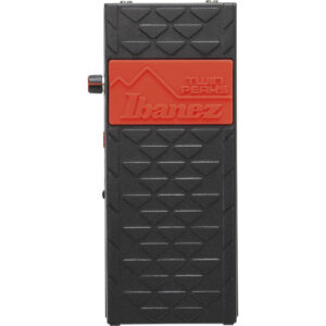 Ibanez TWP10 Twin Peaks Wah Pedal