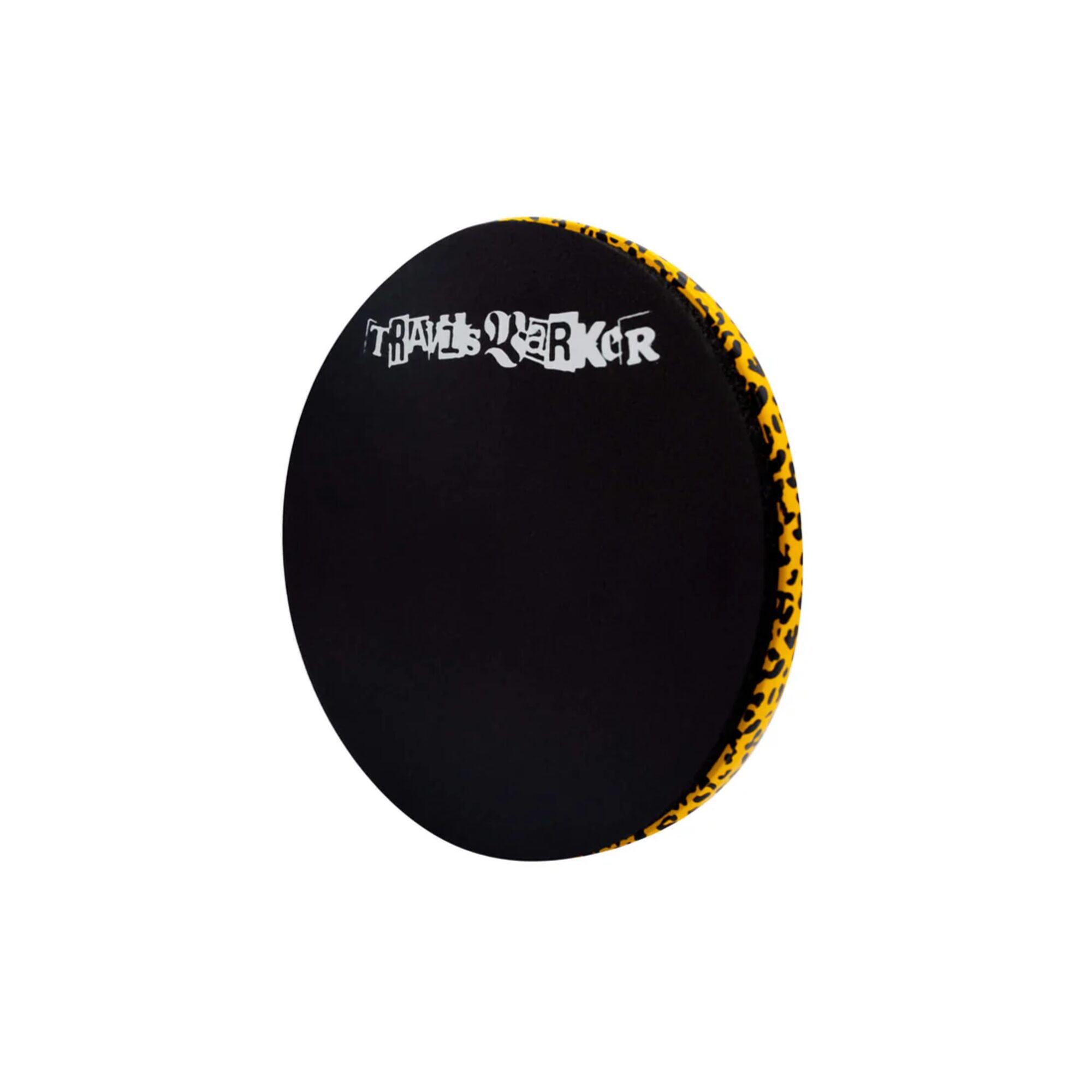 Zildjian ZXPPTB06 Travis Barker Signature Practice Pad - 6" - Image 4
