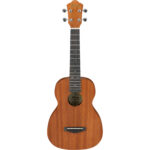 Ibanez UKC10 - Concert Ukulele, Concert Style Body - Sapele (inc gig bag)