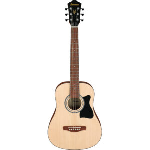 Ibanez V30NJP-OPN - Jam Pack 3/4 Acoustic Guitar Starter Pack - Open Pore Natural