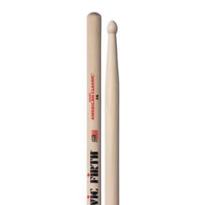 Vic Firth VF-1A American Classic® 1A Drumsticks