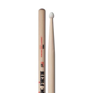 Vic Firth VF-2BN American Classic® 2B Nylon Drumsticks