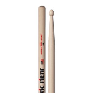 Vic Firth VF-2B American Classic® 2B Drumsticks