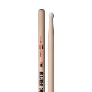 Vic Firth VF-3AN American Classic® 3A Nylon Drumsticks