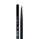 Vic Firth VF-5AB American Classic® 5A Black Finish Drumsticks