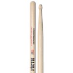 Vic Firth VF-5ADG American Classic® 5A DoubleGlaze Drumsticks
