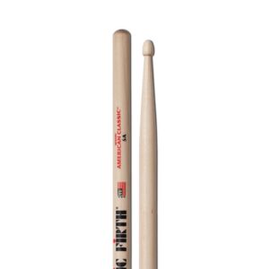 Vic Firth VF-5A American Classic® 5A Drumsticks