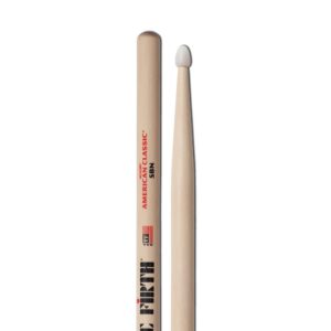 Vic Firth VF-5BN American Classic® 5B Nylon Drumsticks