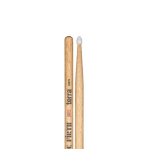 Vic Firth VF-5BTN American Classic® 5B Nylon Terra Series Drumsticks