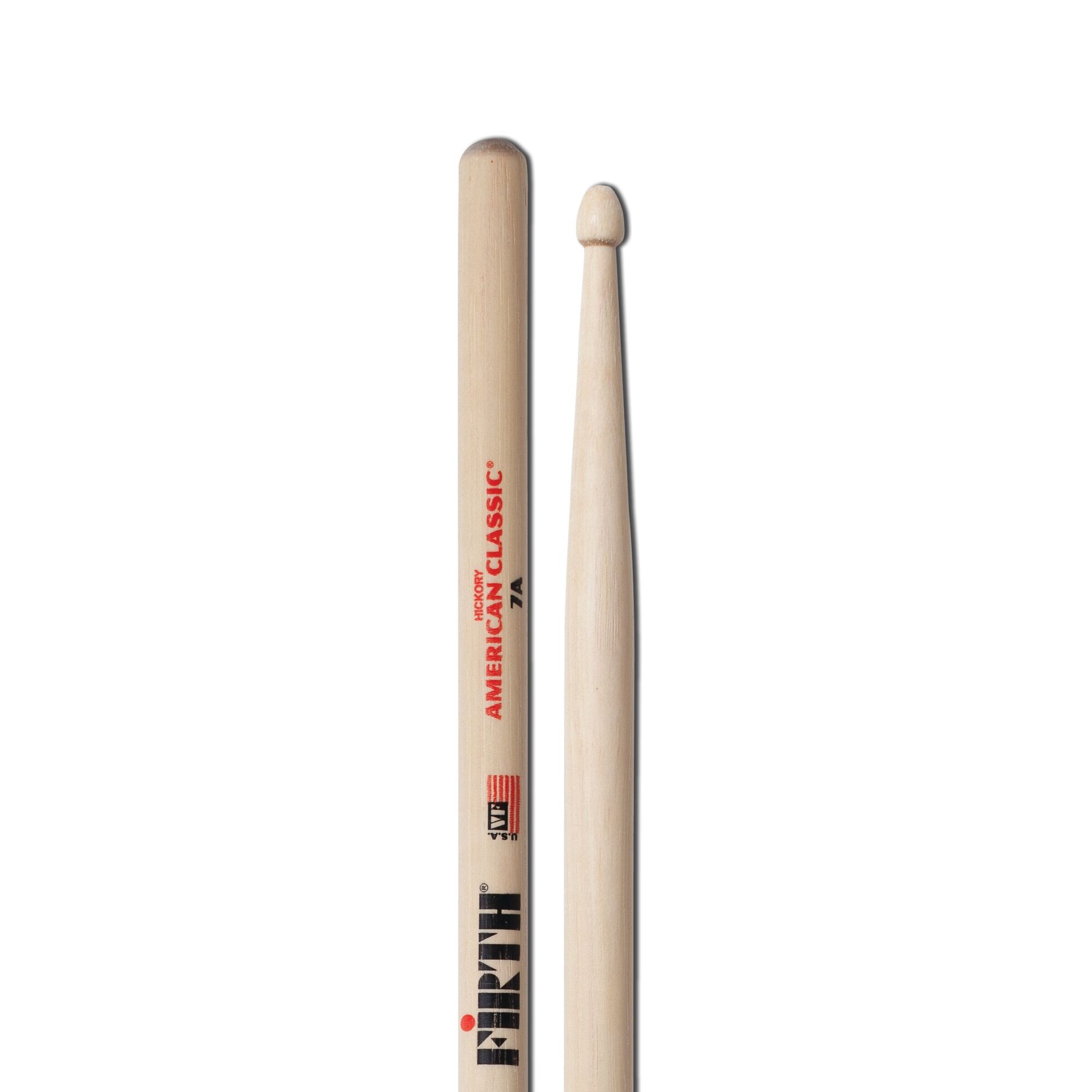 Vic Firth VF-7A American Classic® 7A Drumsticks