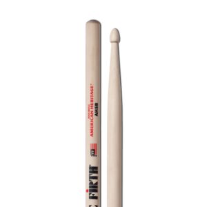 Vic Firth VF-AH5B American Heritage® 5B Drumsticks