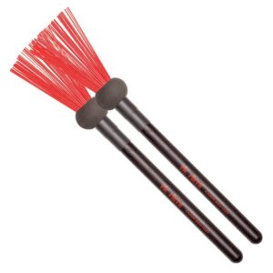 Vic Firth VF-CB1 Cajon Bru-llet Brushes