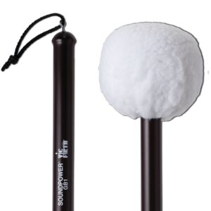 Vic Firth VF-GB1 Soundpower® Large Gong Mallets