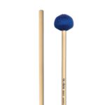 Vic Firth VF-M301 Anders Åstrand Keyboard Blue Medium Soft Mallets
