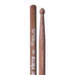 Vic Firth VF-MS4 Corpsmaster® Snare Sticks 16 1/4" x .685" StaPac Drumsticks