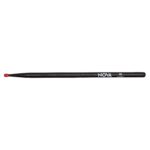 Vic Firth VF-N2BNB NOVA 2B Nylon Black Drumsticks