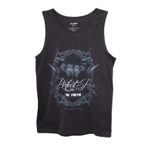Vic Firth VF-PTK20MENSXL Men's Tank Top – XL