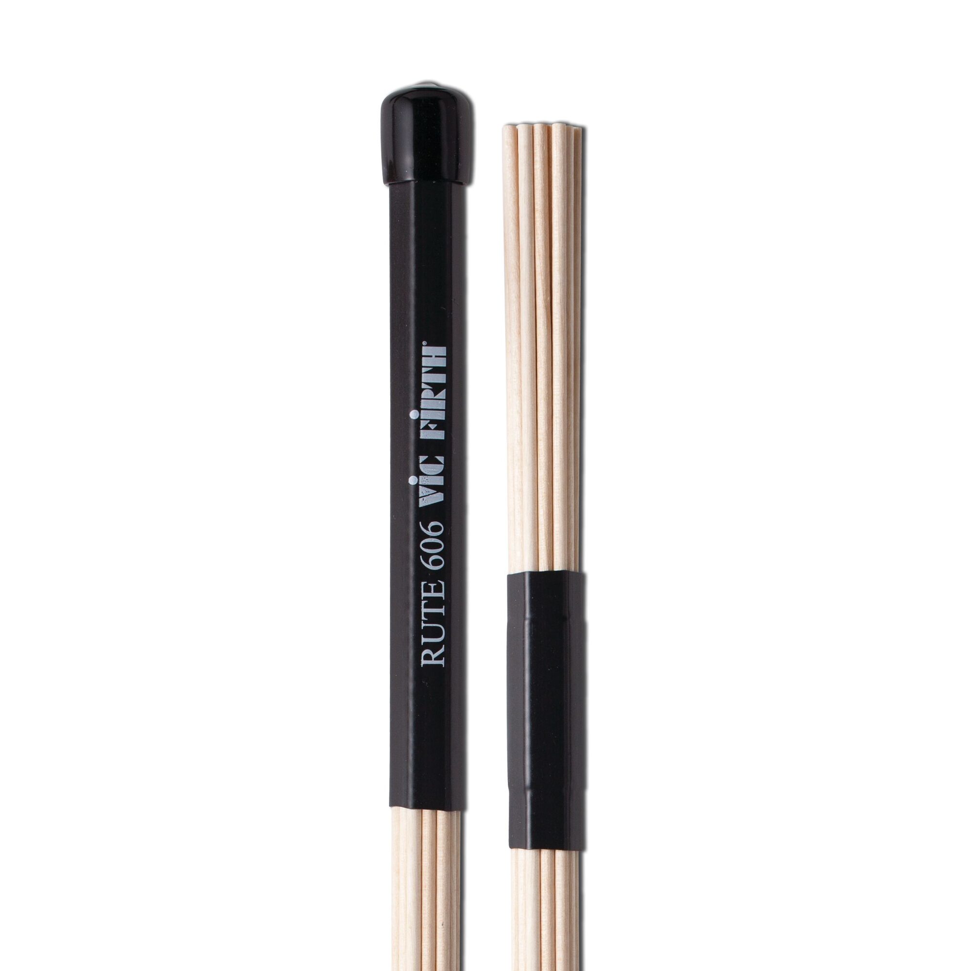 Vic Firth VF-RUTE606 Rute 606 Rods