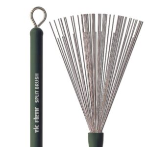 Vic Firth VF-SB Split Brushes