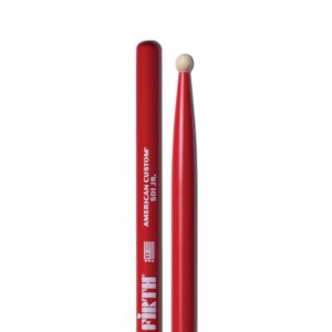 Vic Firth VF-SD1JR American Custom® SD1 Jr. Drumsticks