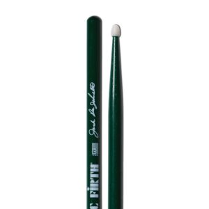 Vic Firth VF-SJDN Jack DeJohnette Signature Nylon Drumsticks