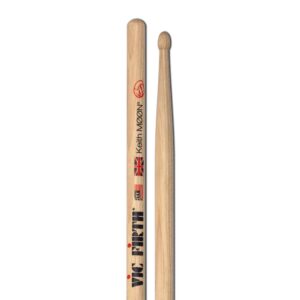 Vic Firth VF-SKM Keith Moon Signature Drumsticks