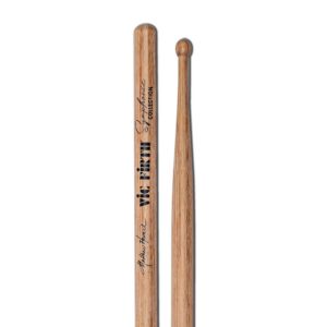 Vic Firth VF-SMH Matt Howard Signature Snare Drumsticks