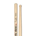 Vic Firth VF-SRC Corpsmaster® Roger Carter Signature Snare Drumsticks