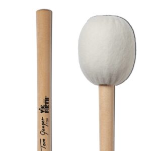 Vic Firth VF-TG06 Tom Gauger Fortissimo Mallets