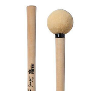 Vic Firth VF-TG07 Tom Gauger Ultra Staccato Mallets
