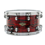 TAMA WBRS65-ROY Starclassic Walnut/Birch 14" x 6.5" Snare Drum, Red Oyster