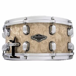 TAMA WBRS65-VMP Starclassic Walnut/Birch 14" x 6.5" Snare Drum, Vintage Marine Pearl