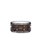 TAMA WBSS146BNC-MBC Starclassic Walnut/Birch 14" x 6" Snare Drum, Matte Brown Cedar