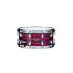TAMA WBSS65-LPO Starclassic Walnut/Birch 14" x 6.5" Snare Drum, Lacquer Phantasm Oyster