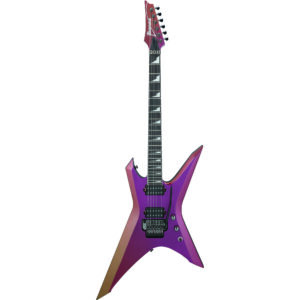 Ibanez XPT420DX-RGC X-Series Electric Guitar - Rose Gold Chameleon Finish