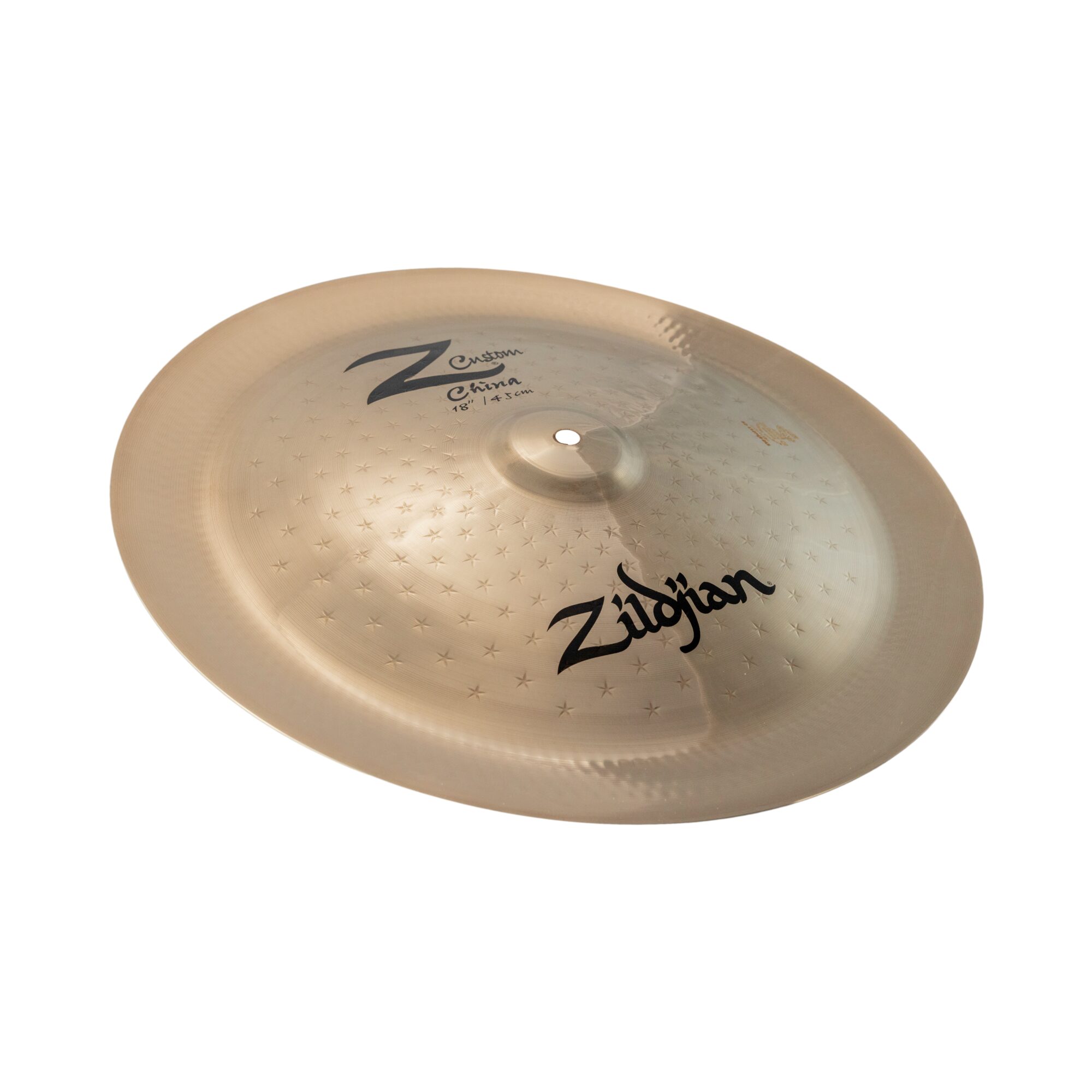Zildjian Z40118 18" Z Custom China
