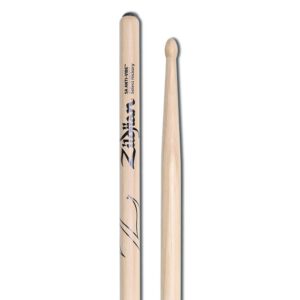 Zildjian Z5AA 5A Anti-Vibe Drumsticks