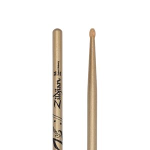 Zildjian Z5ACG-ZC Limited Edition Z Custom 5A Gold Chroma Drumsticks