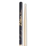 Zildjian Z7AND 7A Nylon Dip Drumsticks